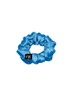 XXS Soft Velvet Scrunchies
