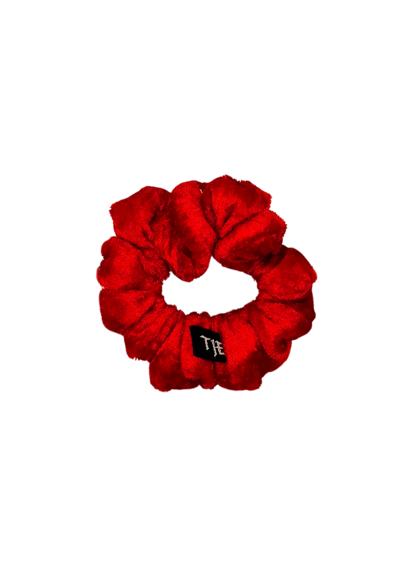 XXS Soft Velvet Scrunchies