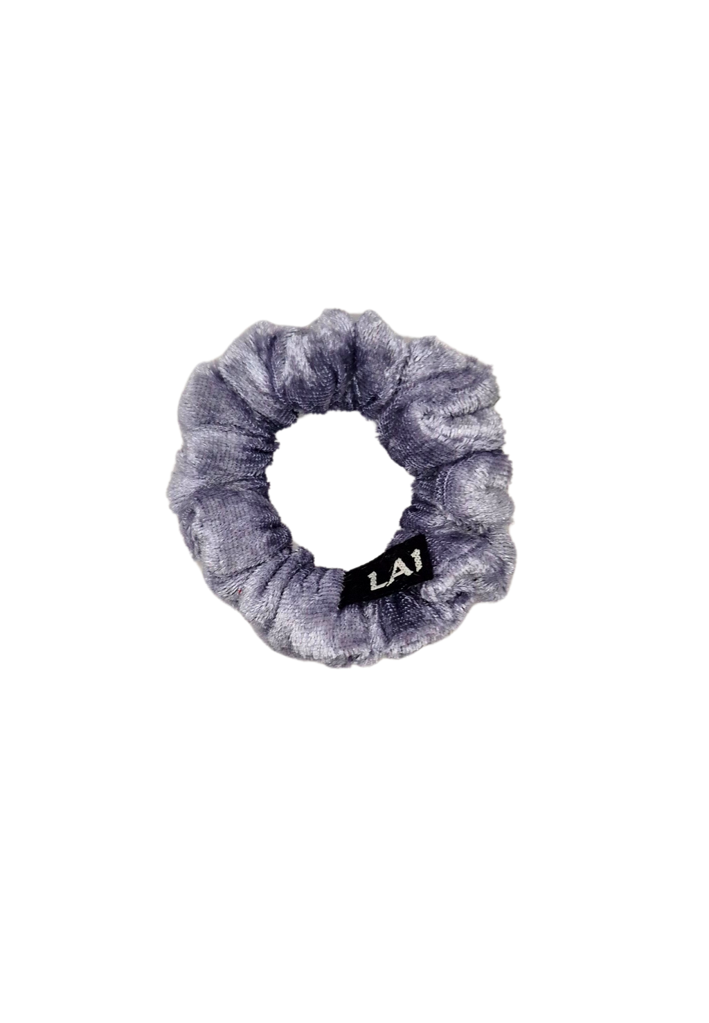XXS Soft Velvet Scrunchies