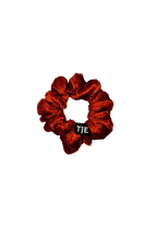 XXS Soft Velvet Scrunchies