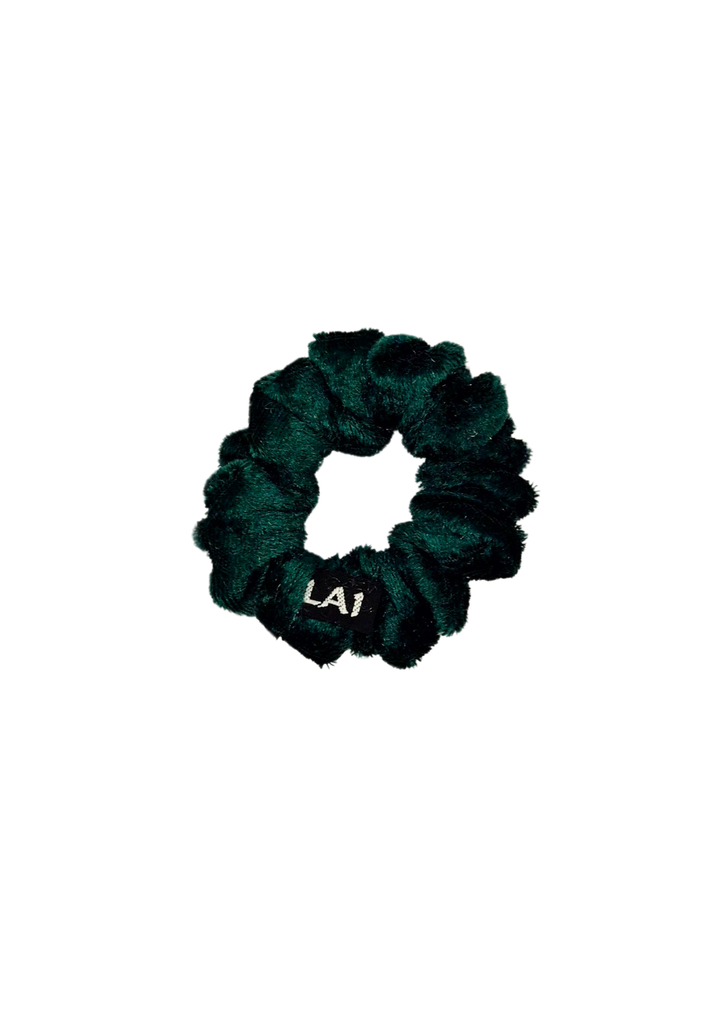 XXS Soft Velvet Scrunchies