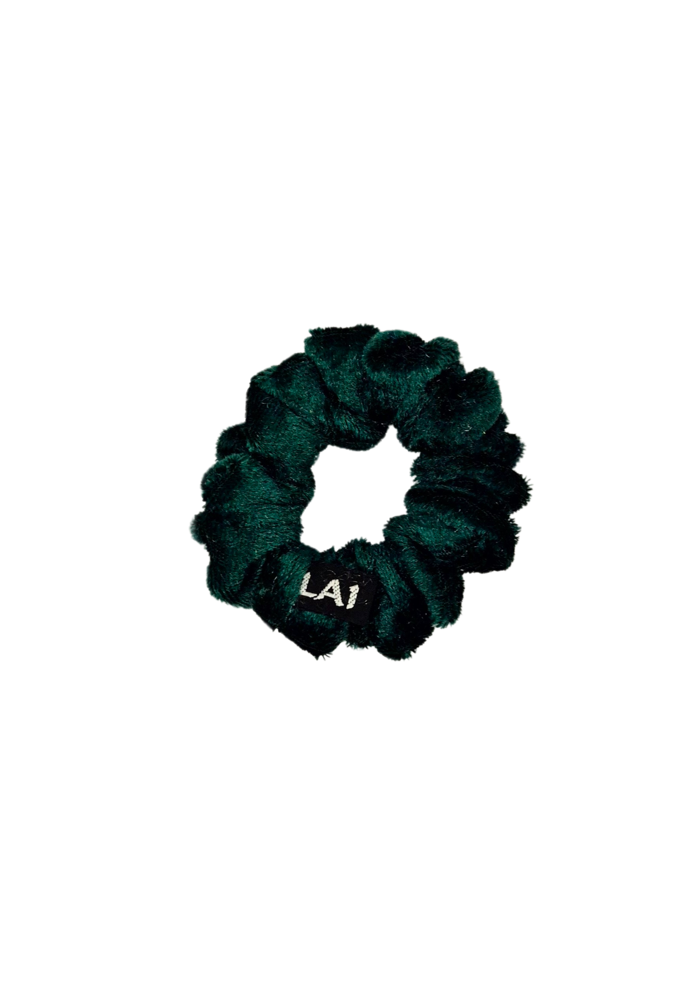 XXS Soft Velvet Scrunchies