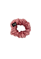XXS Soft Velvet Scrunchies