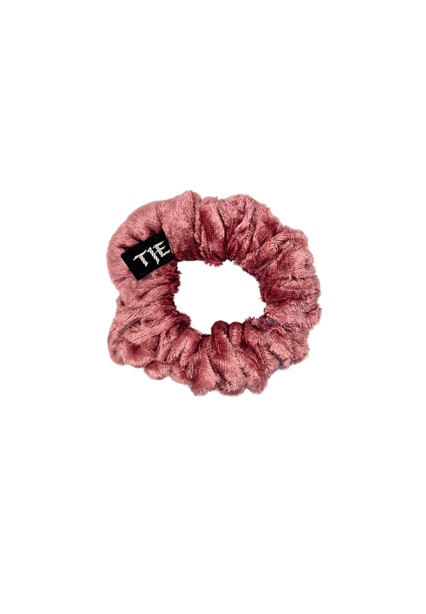 XXS Soft Velvet Scrunchies