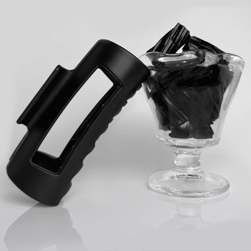 Laitje™ - Flexibele Haarklem