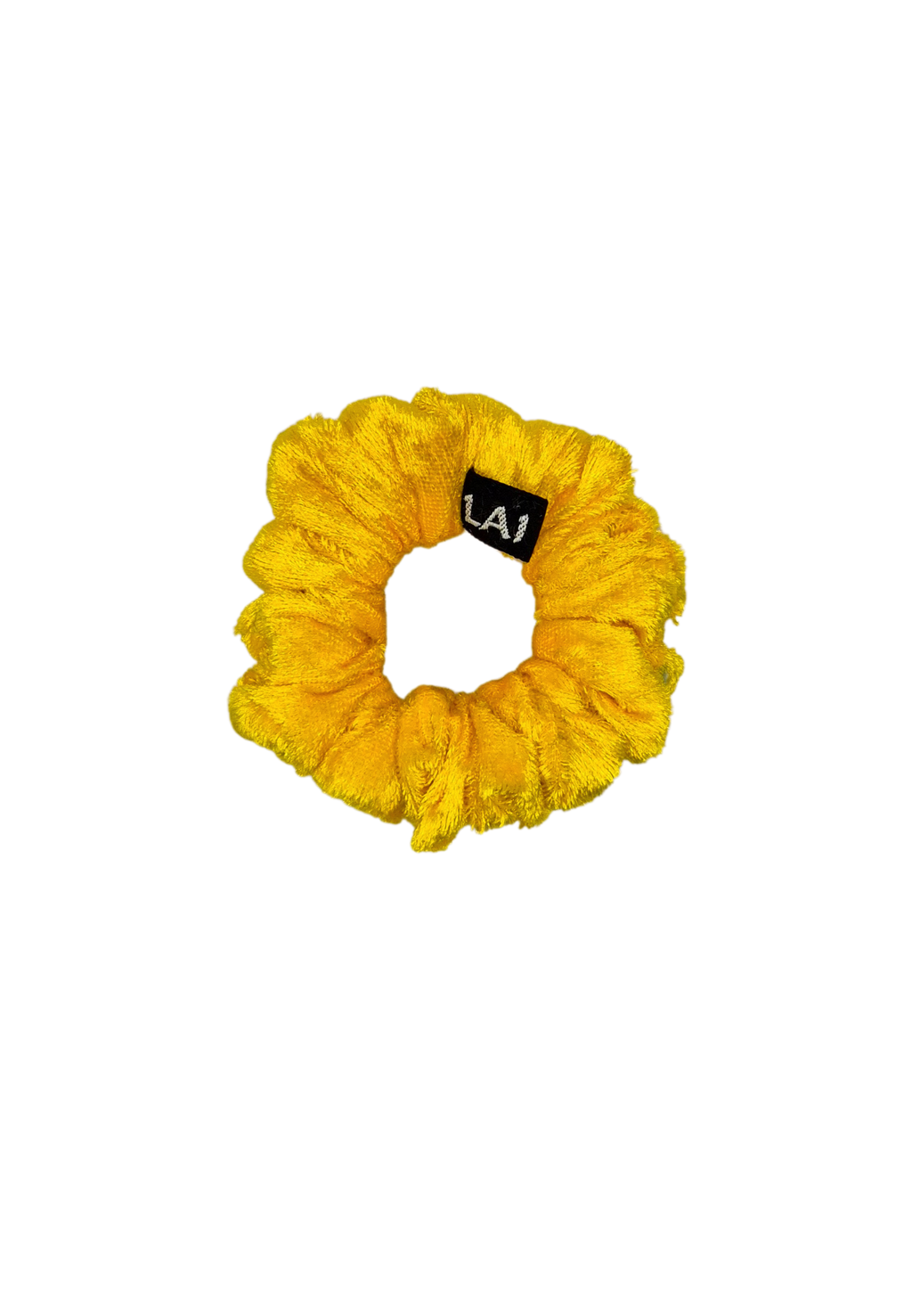 XXS Soft Velvet Scrunchies