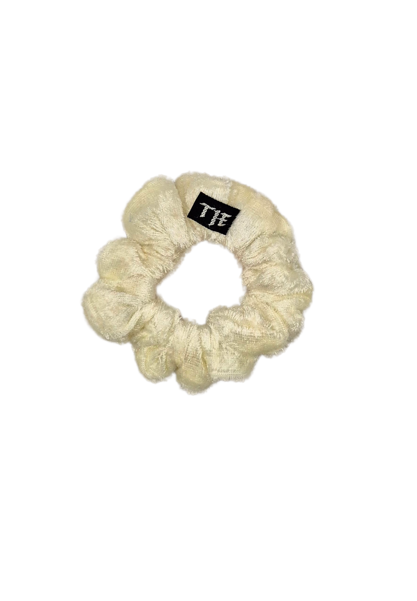 XXS Soft Velvet Scrunchies