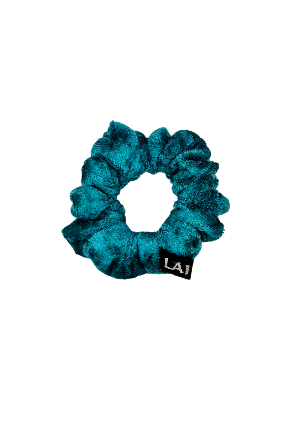 XXS Soft Velvet Scrunchies