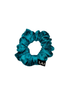 XXS Soft Velvet Scrunchies