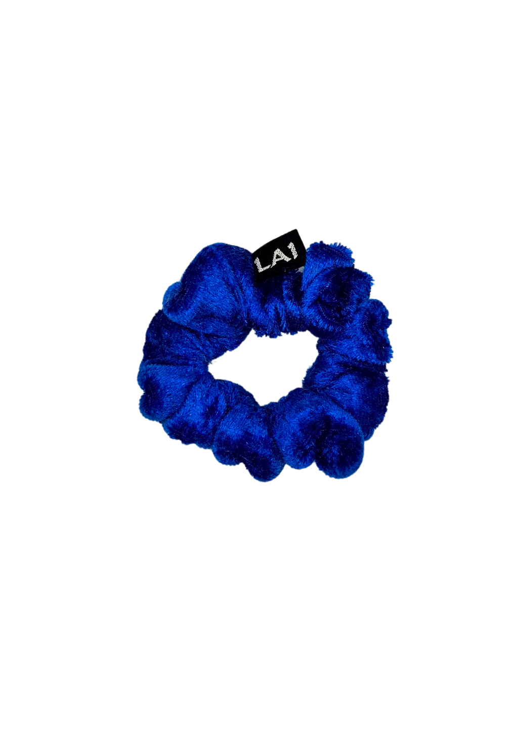 XXS Soft Velvet Scrunchies