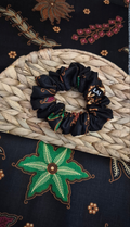 Batik Scrunchie Stella Tani