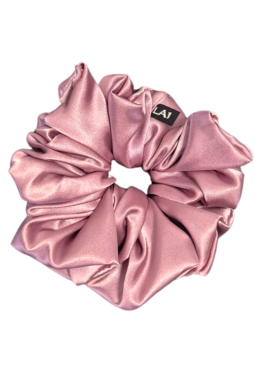 XXL Scrunchie Paars